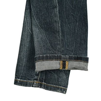 DOLCE & GABBANA CLASSIC ストレッチデニム ダメージジーンズ｜GUARDAROBA MILANO OFFICIAL STORE