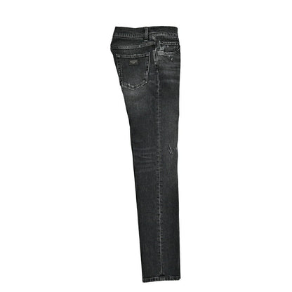 DOLCE & GABBANA COMFORT ストレッチデニム ダメージジーンズ｜GUARDAROBA MILANO OFFICIAL STORE