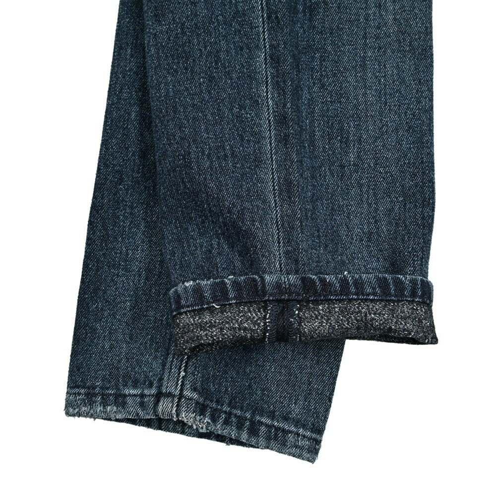 DOLCE & GABBANA REGULAR ストレッチデニム ダメージレギュラージーンズ｜GUARDAROBA MILANO OFFICIAL STORE