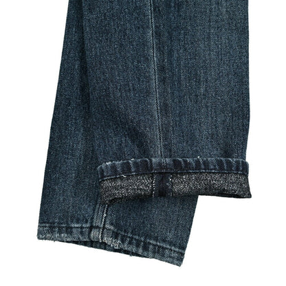 DOLCE & GABBANA REGULAR ストレッチデニム ダメージレギュラージーンズ｜GUARDAROBA MILANO OFFICIAL STORE