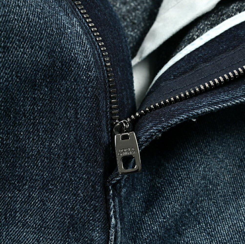 DOLCE & GABBANA REGULAR ストレッチデニム ダメージレギュラージーンズ｜GUARDAROBA MILANO OFFICIAL STORE