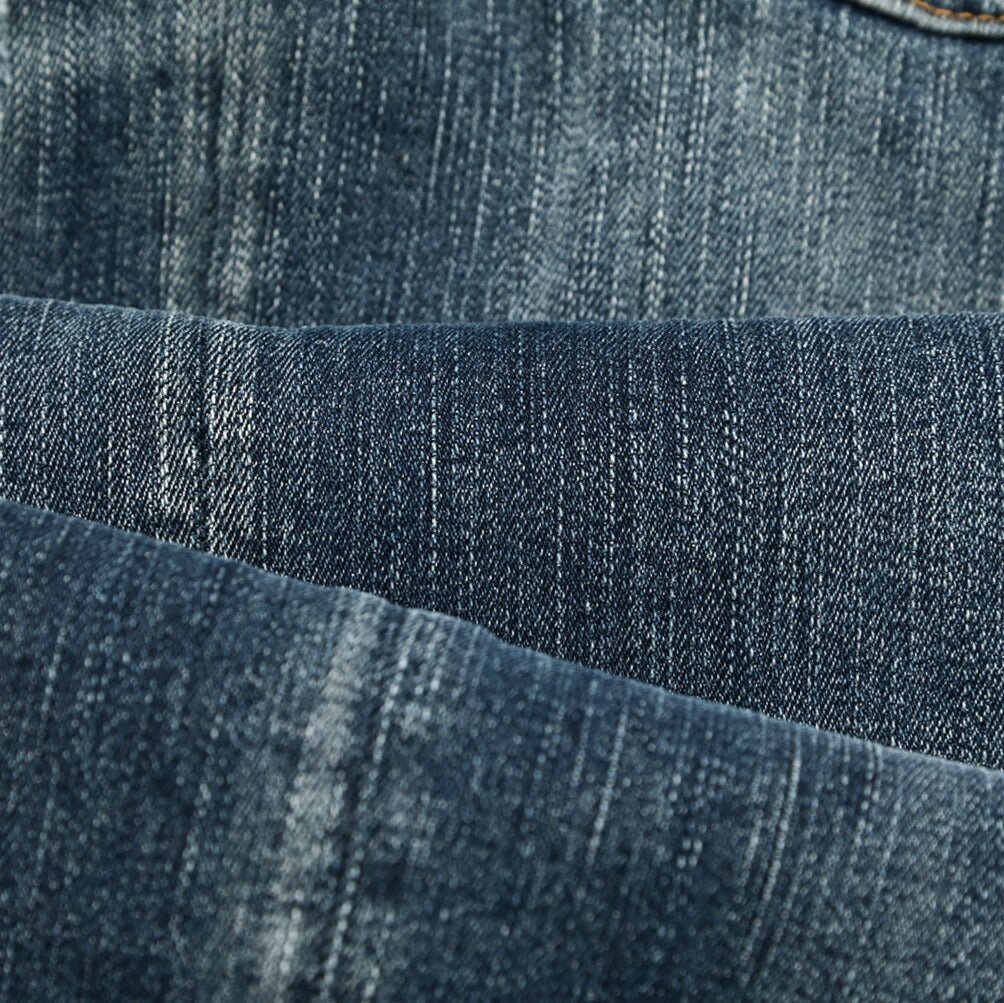 DOLCE & GABBANA RUNNING ストレッチデニム ダメージジーンズ｜GUARDAROBA MILANO OFFICIAL STORE