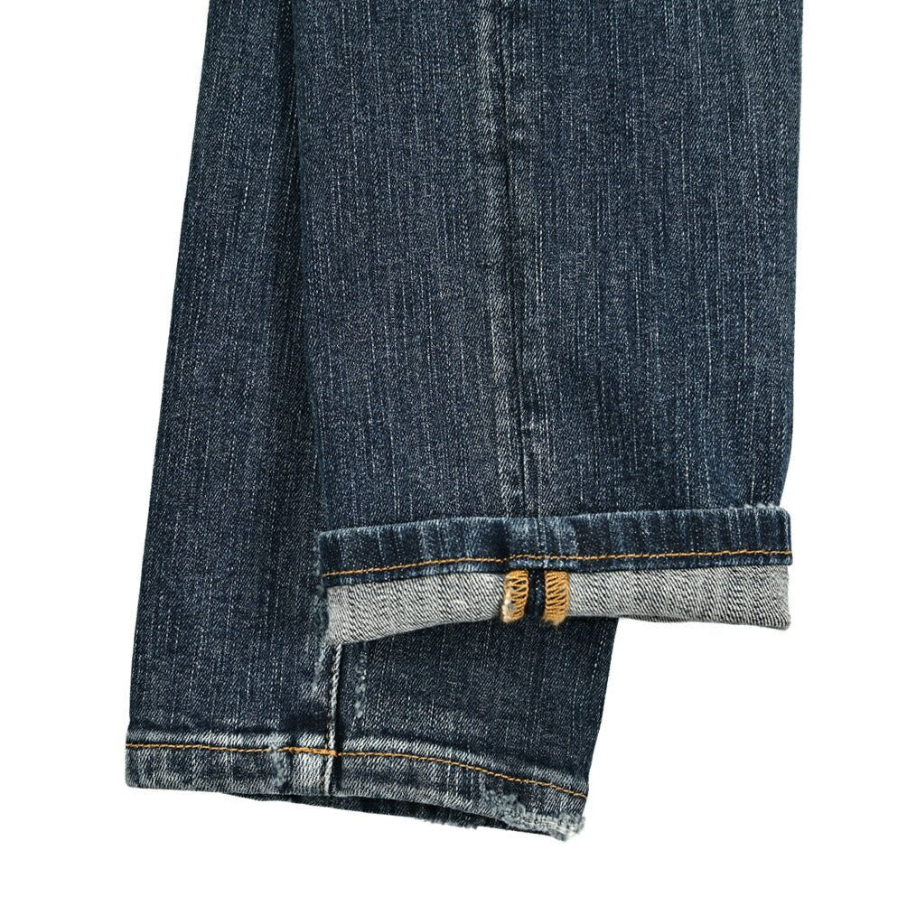 DOLCE & GABBANA RUNNING ストレッチデニム ダメージジーンズ｜GUARDAROBA MILANO OFFICIAL STORE