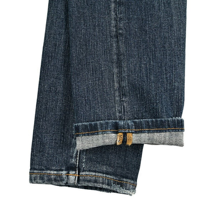 DOLCE & GABBANA RUNNING ストレッチデニム ダメージジーンズ｜GUARDAROBA MILANO OFFICIAL STORE