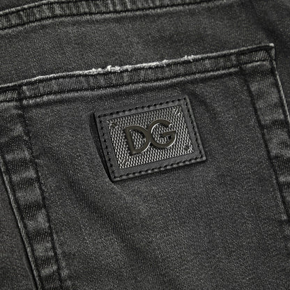 DOLCE & GABBANA SKINNY ストレッチデニム スキニージーンズ｜GUARDAROBA MILANO OFFICIAL STORE