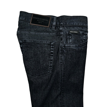 DOLCE & GABBANA SKINNY ストレッチデニム スキニージーンズ｜GUARDAROBA MILANO OFFICIAL STORE