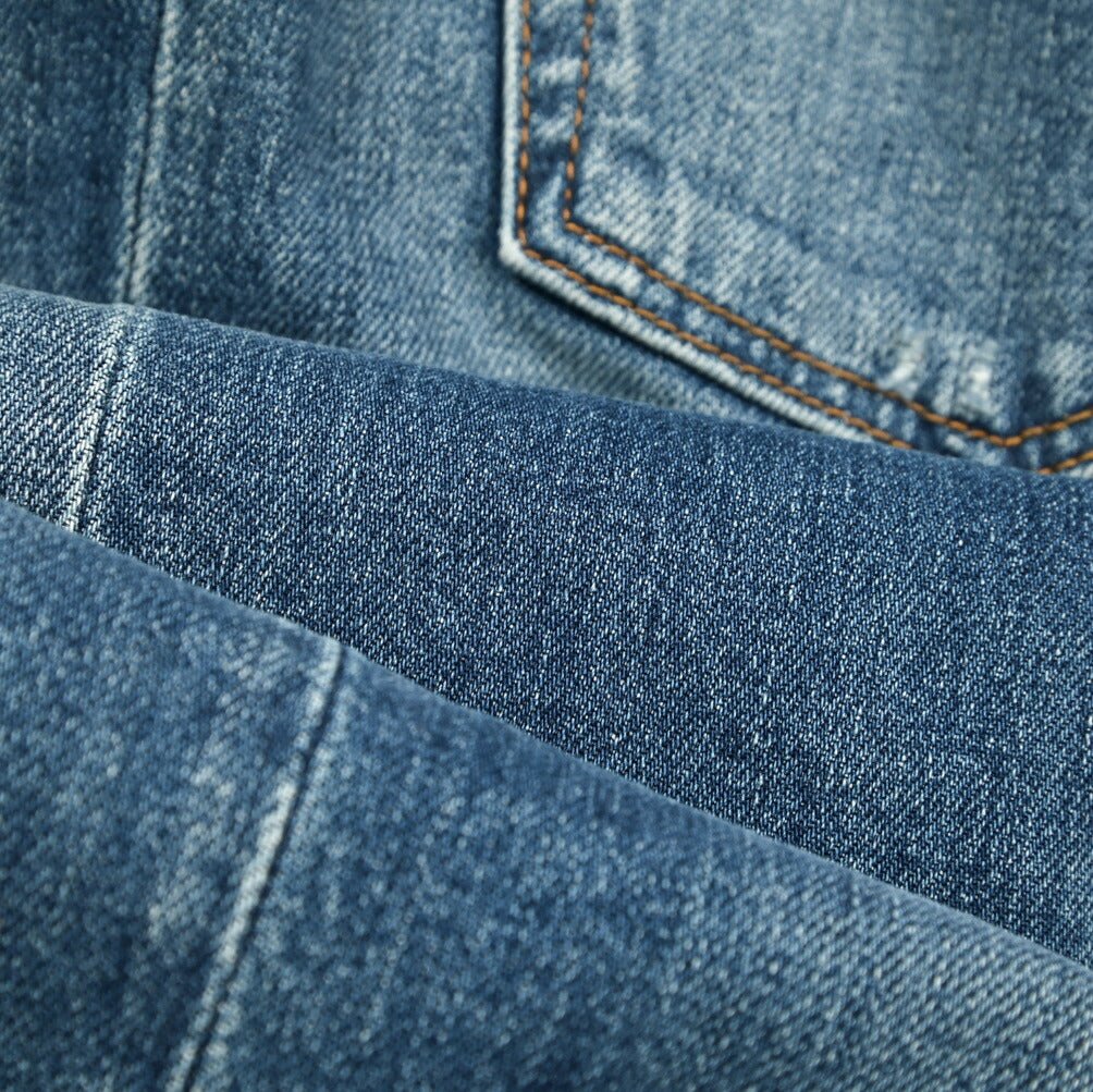 DOLCE & GABBANA SKINNY ストレッチデニム ダメージスキニージーンズ｜GUARDAROBA MILANO OFFICIAL STORE