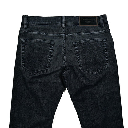 DOLCE & GABBANA SKINNY ストレッチデニム スキニージーンズ｜GUARDAROBA MILANO OFFICIAL STORE