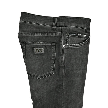 DOLCE & GABBANA SKINNY ストレッチデニム スキニージーンズ｜GUARDAROBA MILANO OFFICIAL STORE