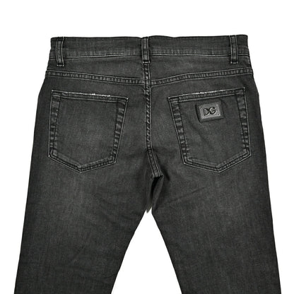 DOLCE & GABBANA SKINNY ストレッチデニム スキニージーンズ｜GUARDAROBA MILANO OFFICIAL STORE