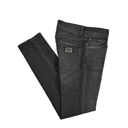 DOLCE & GABBANA SKINNY ストレッチデニム スキニージーンズ｜GUARDAROBA MILANO OFFICIAL STORE