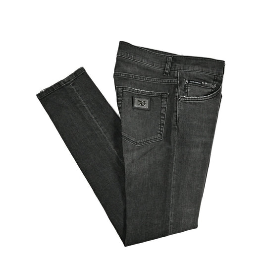 SALE｜DOLCE & GABBANA SKINNY ストレッチデニム スキニージーンズ｜416081｜GUARDAROBA MILANO OFFICIAL STORE