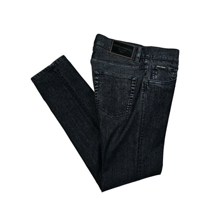 DOLCE & GABBANA SKINNY ストレッチデニム スキニージーンズ｜GUARDAROBA MILANO OFFICIAL STORE