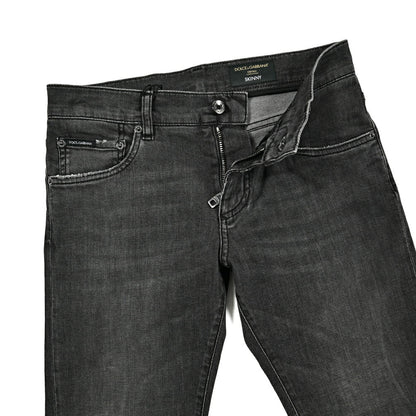 DOLCE & GABBANA SKINNY ストレッチデニム スキニージーンズ｜GUARDAROBA MILANO OFFICIAL STORE