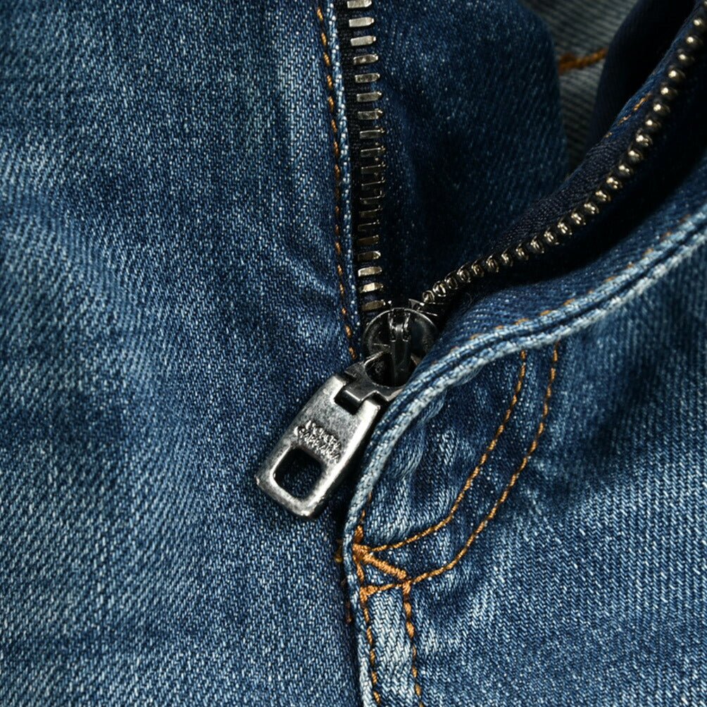 DOLCE & GABBANA SKINNY ストレッチデニム ダメージスキニージーンズ｜GUARDAROBA MILANO OFFICIAL STORE