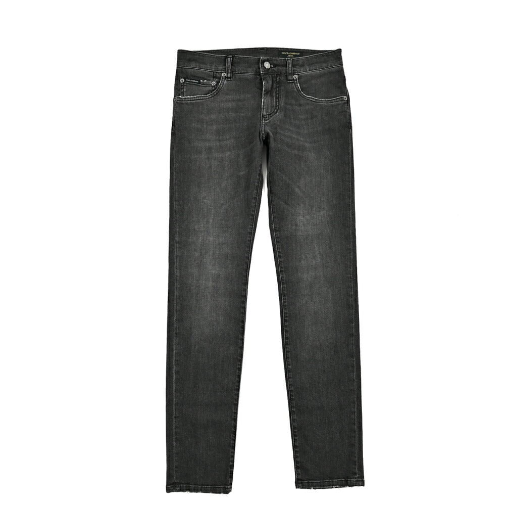 DOLCE & GABBANA SKINNY ストレッチデニム スキニージーンズ｜GUARDAROBA MILANO OFFICIAL STORE