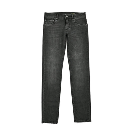 DOLCE & GABBANA SKINNY ストレッチデニム スキニージーンズ｜GUARDAROBA MILANO OFFICIAL STORE