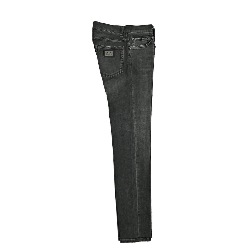 DOLCE & GABBANA SKINNY ストレッチデニム スキニージーンズ｜GUARDAROBA MILANO OFFICIAL STORE