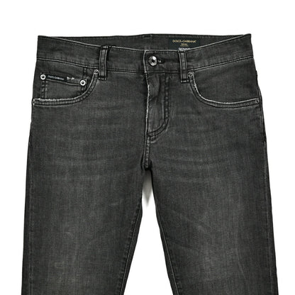 DOLCE & GABBANA SKINNY ストレッチデニム スキニージーンズ｜GUARDAROBA MILANO OFFICIAL STORE