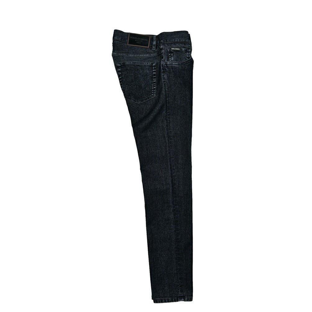 DOLCE & GABBANA SKINNY ストレッチデニム スキニージーンズ｜GUARDAROBA MILANO OFFICIAL STORE