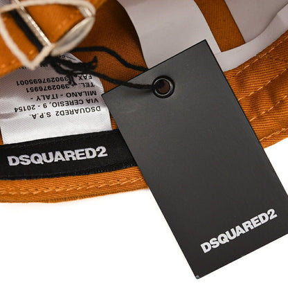 DSQUARED2 コットンニットキャップ｜426148｜GUARDAROBA MILANO OFFICIAL STORE
