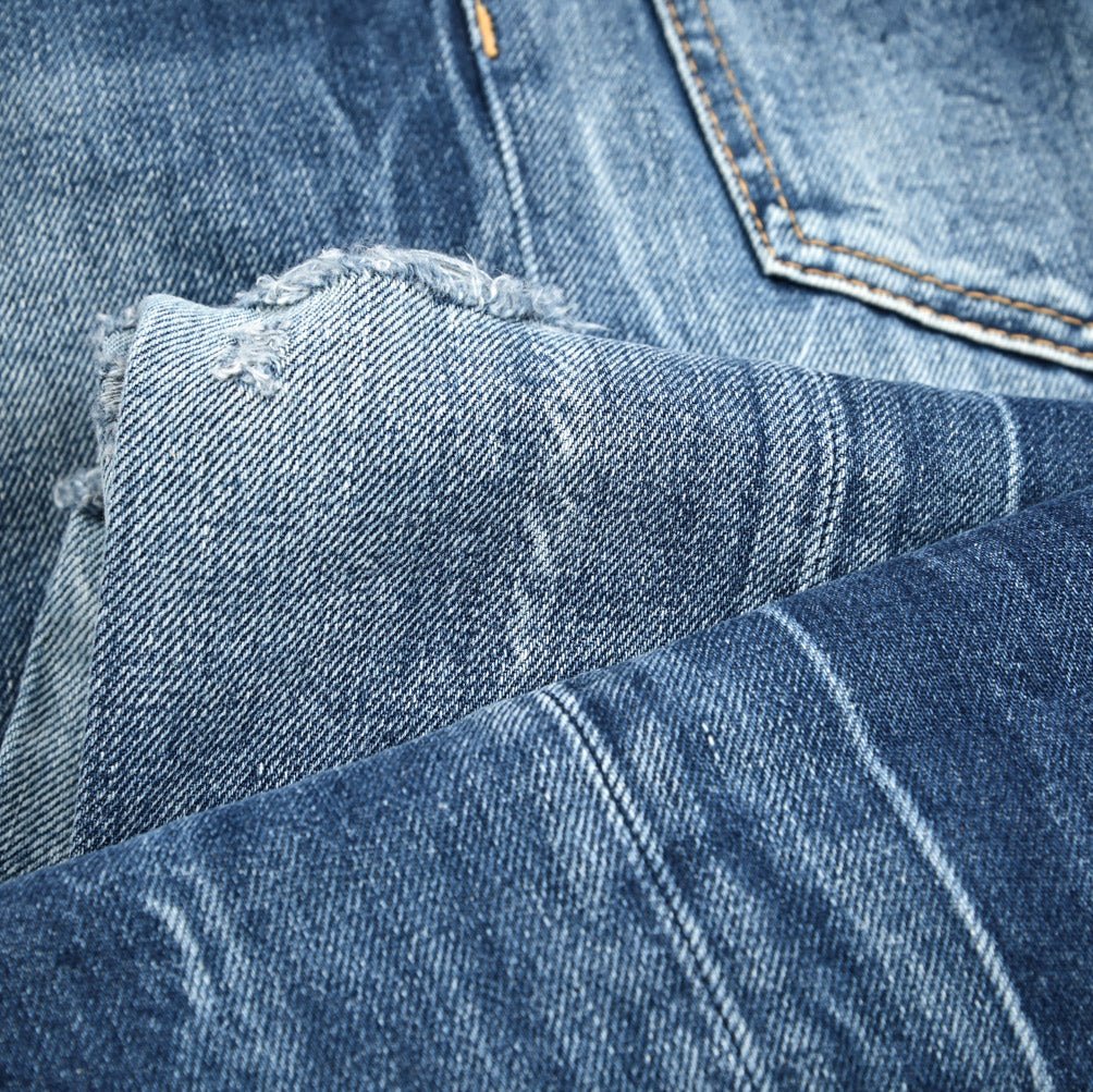 DSQUARED2 642 JEAN コットン100% ダメージデニムジーンズ｜426156 - 50｜GUARDAROBA MILANO OFFICIAL STORE