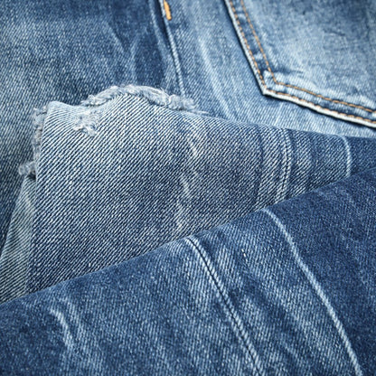 DSQUARED2 642 JEAN コットン100% ダメージデニムジーンズ｜426156 - 50｜GUARDAROBA MILANO OFFICIAL STORE
