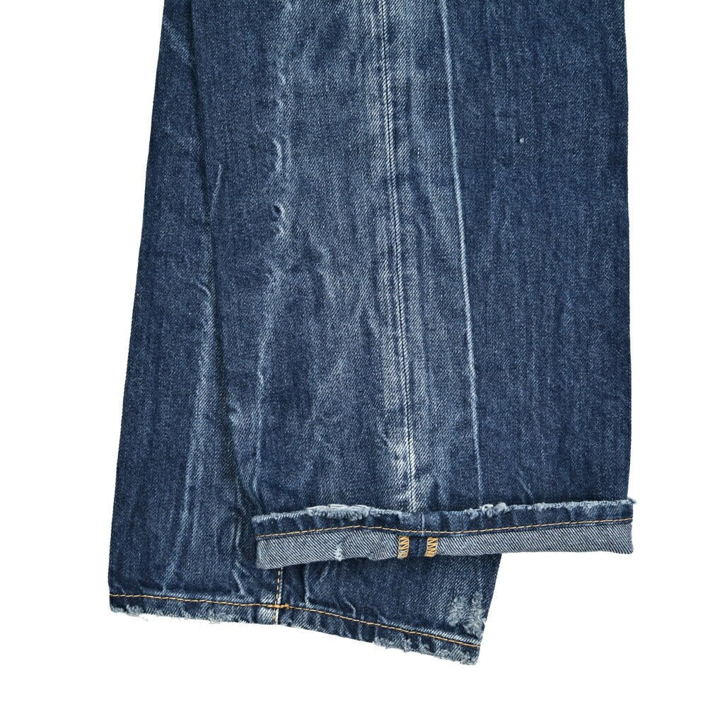 DSQUARED2 642 JEAN コットン100% ダメージデニムジーンズ｜426156 - 50｜GUARDAROBA MILANO OFFICIAL STORE