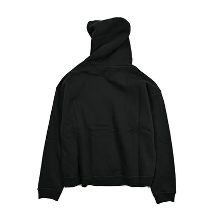 DSQUARED2 ICON コットンスウェット プルオーバーパーカー｜417270｜GUARDAROBA MILANO OFFICIAL STORE