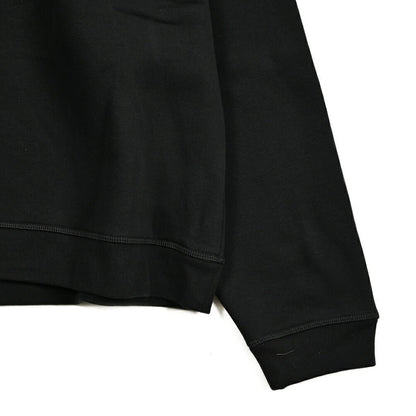 DSQUARED2 ICON コットンスウェット プルオーバーパーカー｜417270｜GUARDAROBA MILANO OFFICIAL STORE