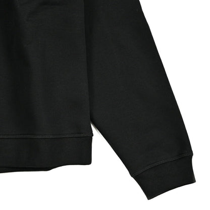 DSQUARED2 ICON クルーネックスウェットシャツ｜GUARDAROBA MILANO OFFICIAL STORE