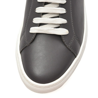 EMPORIO ARMANI カーフレザースニーカー｜426149 - 37h｜GUARDAROBA MILANO OFFICIAL STORE