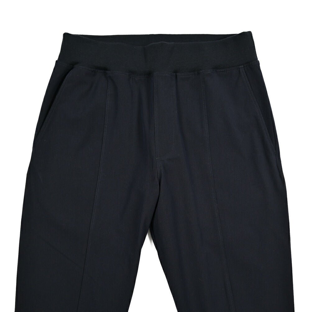 EMPORIO ARMANI ビスコース混 ストレッチイージーパンツ｜435326-M｜GUARDAROBA MILANO OFFICIAL STORE