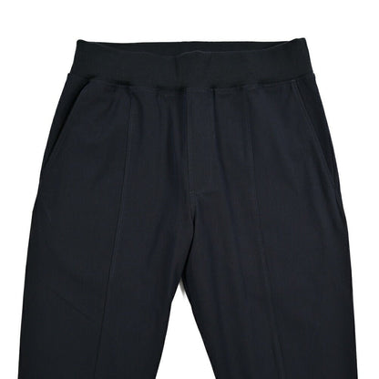 EMPORIO ARMANI ビスコース混 ストレッチイージーパンツ｜435326-M｜GUARDAROBA MILANO OFFICIAL STORE