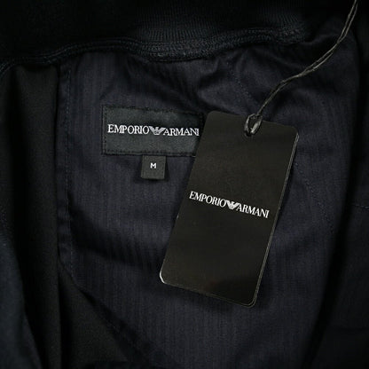 EMPORIO ARMANI ビスコース混 ストレッチイージーパンツ｜435326-M｜GUARDAROBA MILANO OFFICIAL STORE