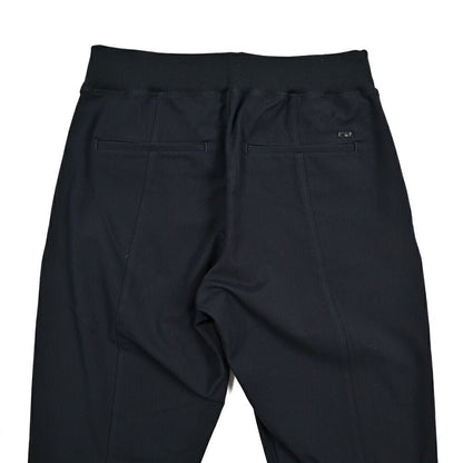 EMPORIO ARMANI ビスコース混 ストレッチイージーパンツ｜435326-M｜GUARDAROBA MILANO OFFICIAL STORE