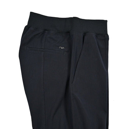 EMPORIO ARMANI ビスコース混 ストレッチイージーパンツ｜435326-M｜GUARDAROBA MILANO OFFICIAL STORE