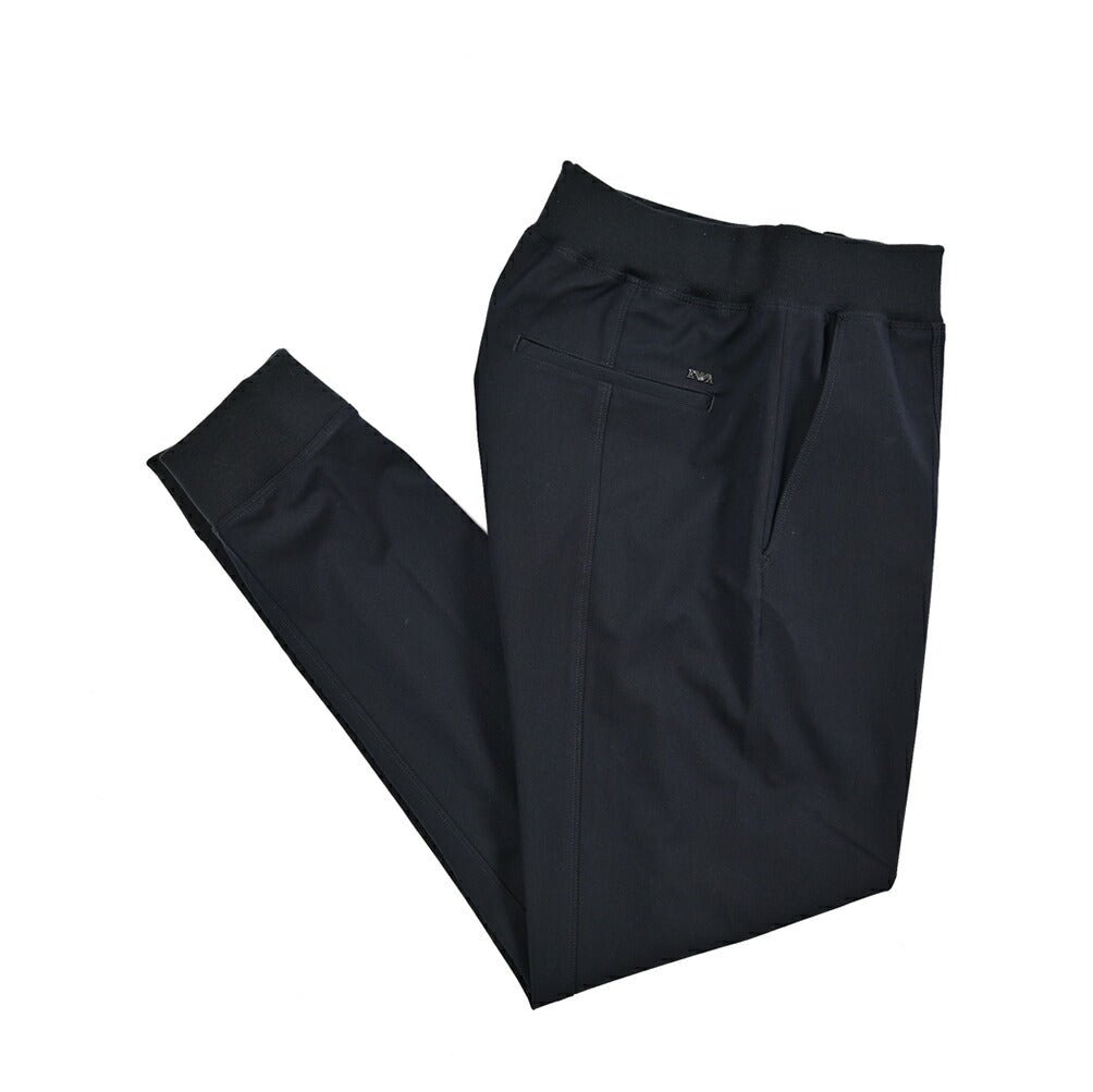 EMPORIO ARMANI ビスコース混 ストレッチイージーパンツ｜435326-M｜GUARDAROBA MILANO OFFICIAL STORE