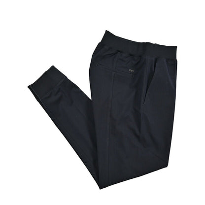 EMPORIO ARMANI ビスコース混 ストレッチイージーパンツ｜435326-M｜GUARDAROBA MILANO OFFICIAL STORE