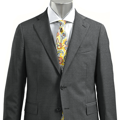 SALE｜ETRO リネン100% ネクタイ｜406538｜GUARDAROBA MILANO OFFICIAL STORE