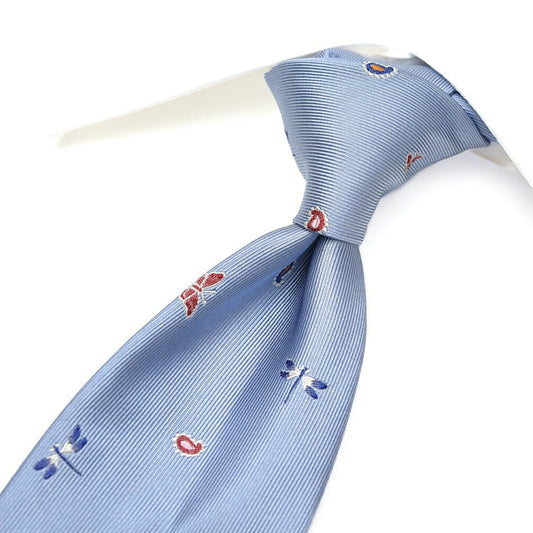 ETRO シルク100% 小紋柄ネクタイ｜421187｜GUARDAROBA MILANO OFFICIAL STORE