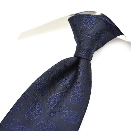ETRO シルク100% ペイズリー柄ネクタイ｜421227｜GUARDAROBA MILANO OFFICIAL STORE