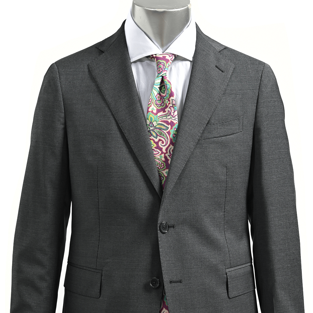 春セール｜ETRO リネン100% ネクタイ｜GUARDAROBA MILANO OFFICIAL STORE
