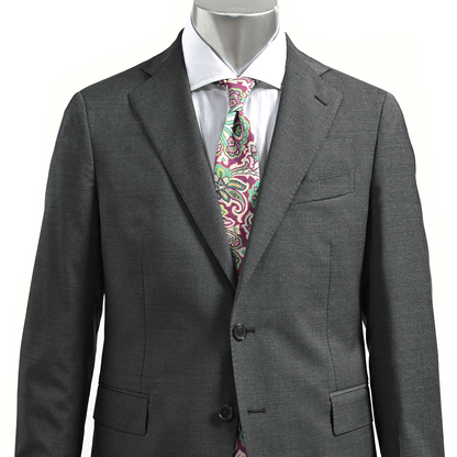 春セール｜ETRO リネン100% ネクタイ｜GUARDAROBA MILANO OFFICIAL STORE