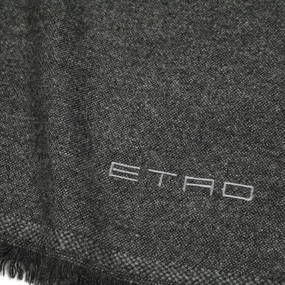 クーポン対象｜ETRO カシミヤ100% ストール｜GUARDAROBA MILANO OFFICIAL STORE