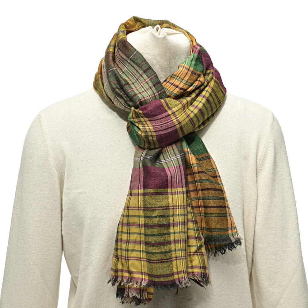 ETRO ストール - GUARDAROBA MILANO OFFICIAL STORE