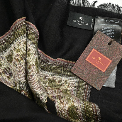 クーポン対象｜ETRO ストール｜GUARDAROBA MILANO OFFICIAL STORE