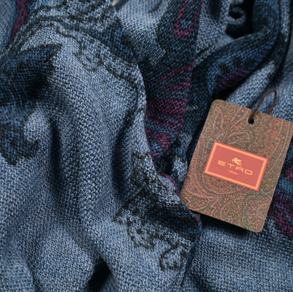 クーポン対象｜ETRO ストール｜GUARDAROBA MILANO OFFICIAL STORE