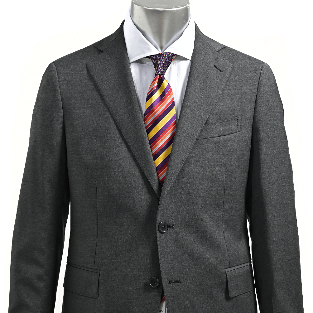 春セール｜ETRO シルクコットン レジメンタルネクタイ｜GUARDAROBA MILANO OFFICIAL STORE