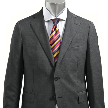 春セール｜ETRO シルクコットン レジメンタルネクタイ｜GUARDAROBA MILANO OFFICIAL STORE